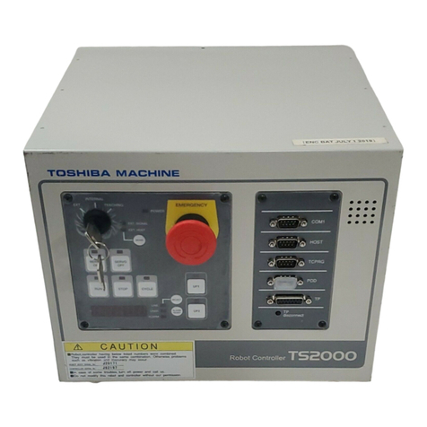 Toshiba SR Series instruction manual