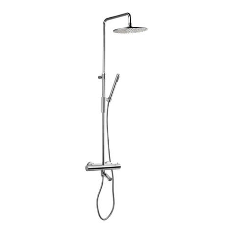 Tapwell Tvm 2200 installation instructions