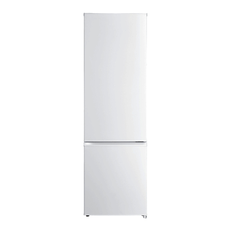 ARDESTO DDF-M260W177 user manual