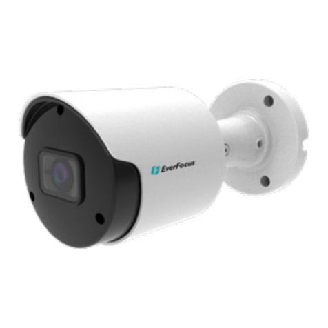 EverFocus Value IP EZN1240-SG User manual