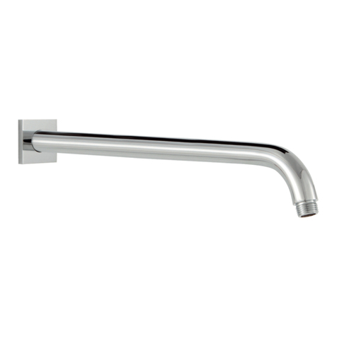 aquabrass 8206 installation guide