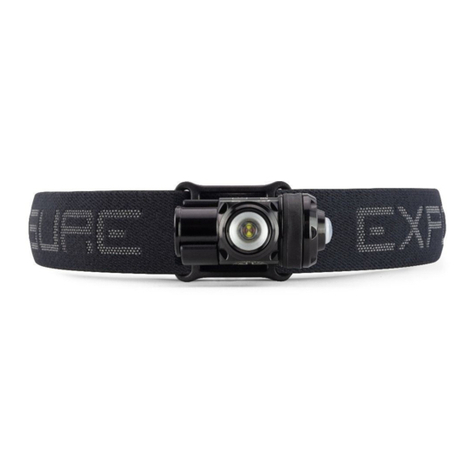 Exposure Lights RAW PRO user guide