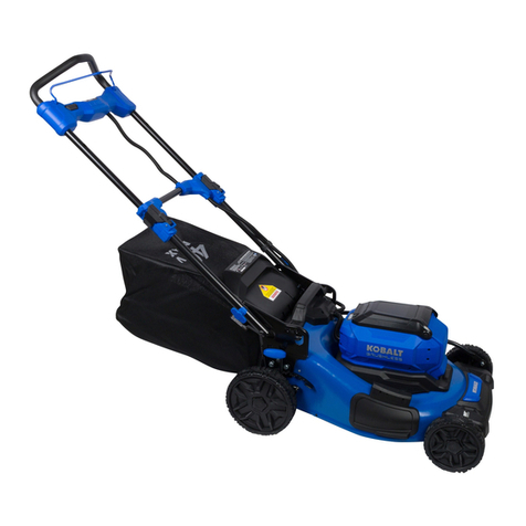 Kobalt KPM 1040B-03 User manual Kobalt KPM 1040B-03 User manual