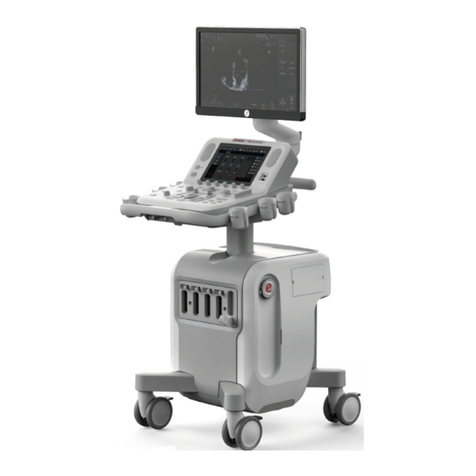 Esaote MyLabX75VET User manual