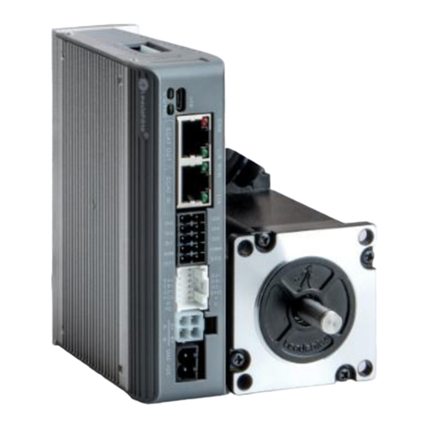 Leadshine CS3E-E Series User manual