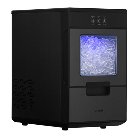 New Air NIM044BS00 User manual