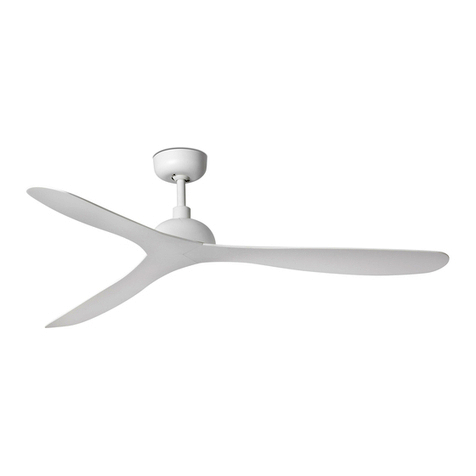 Faro Barcelona GOTLAND 33446 installation guide