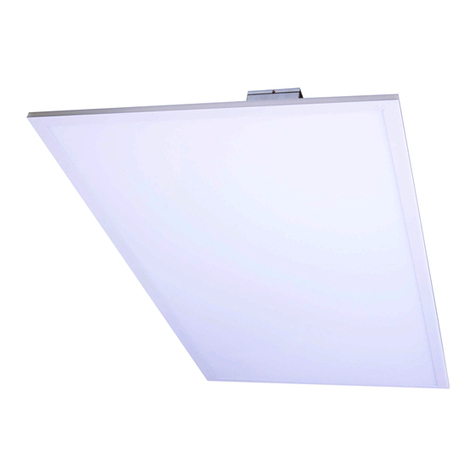Cree C-Lite C-TR-A-FP User manual