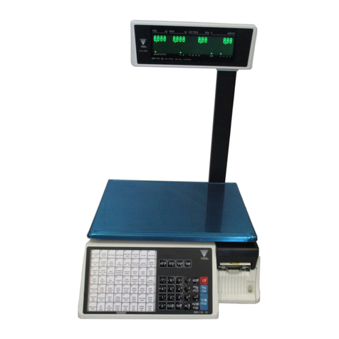 Digi SM-110 User manual