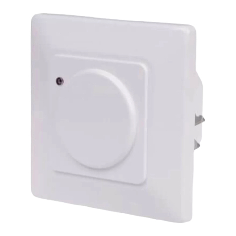 F&F DRM-07 quick start guide
