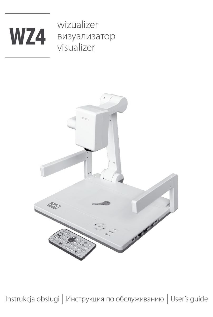 2x3 HT-Z Series user guide