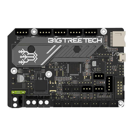 BIG TREE TECH BTT SKR MINI E3 V3.0 User manual BIG TREE TECH BTT SKR MINI E3 V3.0 User manual