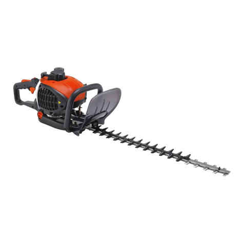 Strend Pro TT-HT230B-2 instruction manual
