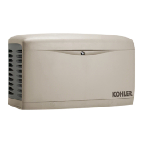Kohler OnCue Plus RDC Instruction Manual Kohler OnCue Plus RDC Instruction Manual