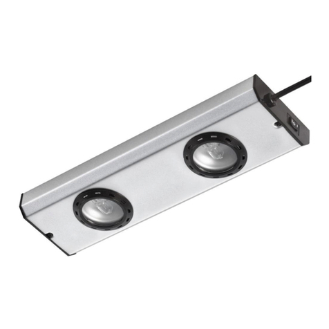 Good Earth Lighting G9112-SSX-I quick start guide