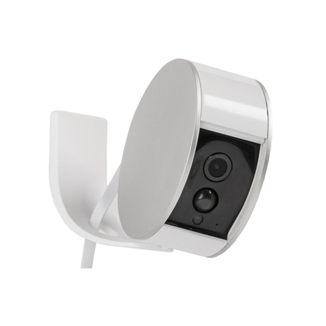 SOMFY 2401507 User manual
