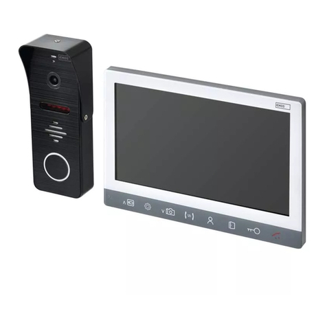 Emos H3015 User manual