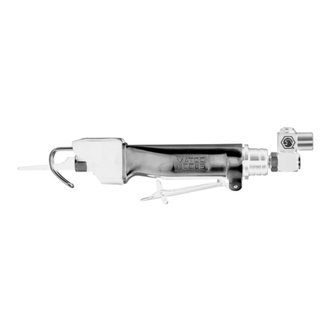 Matco Tools RL1314A Product manual
