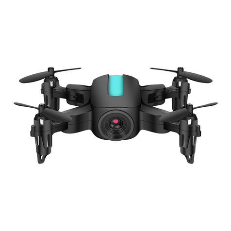 Wowitoys Folding Elf H4805 user manual