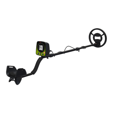 Costway GOPLUS TL35226 user manual