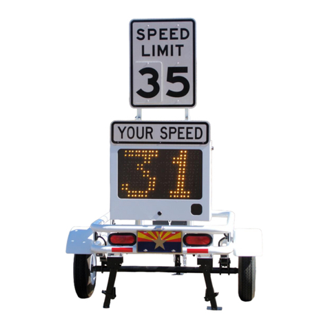 Adaptive FAST 650 user manual