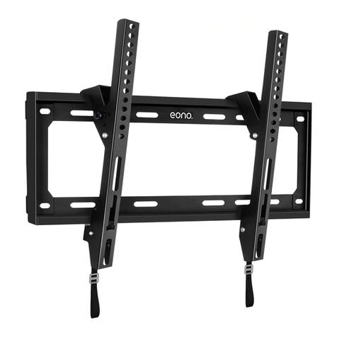 Eono PL2268-MK Installation instruction