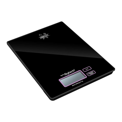 Sytech SY-BS516 user manual