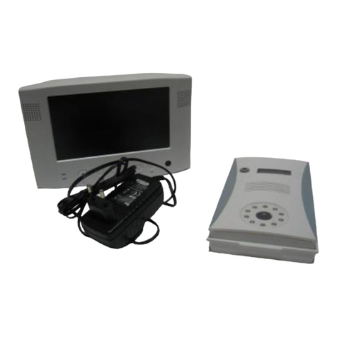 Conrad Electronic 61 05 83 User manual