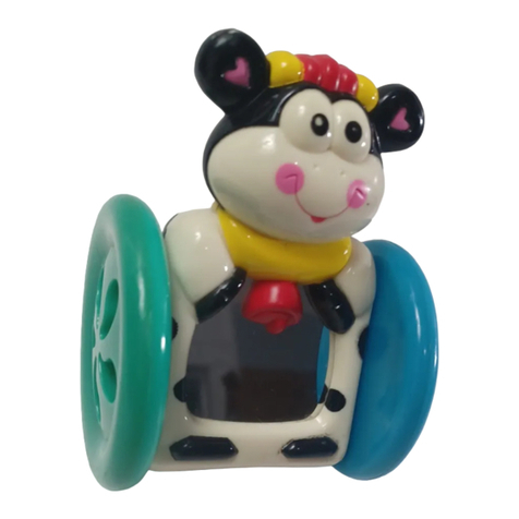 Fisher-Price 73761 instructions Fisher-Price 73761 instructions