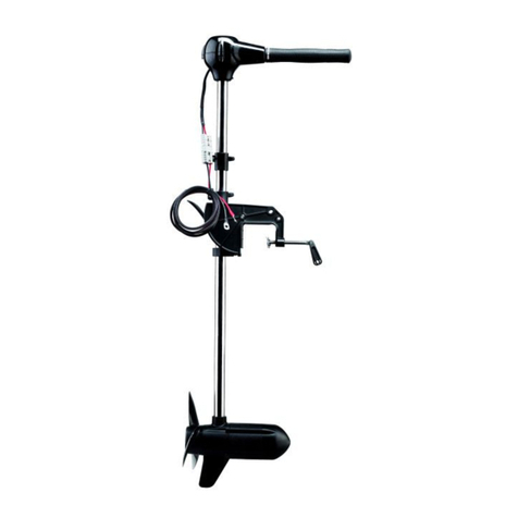 AMAREW XM Series User manual