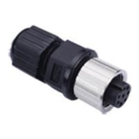 COMAC CAL FLOW 32 Use and care manual