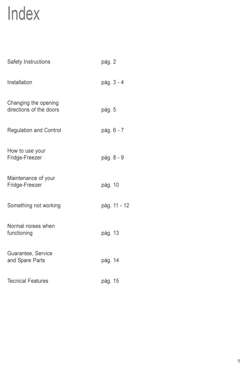 Electrolux ZC24/10F User manual