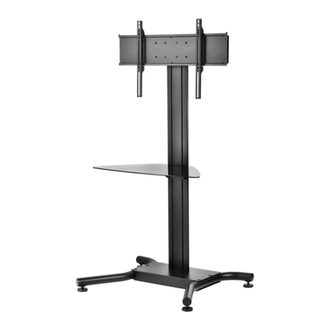 peerless-AV SS560G Guide