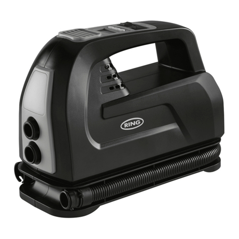 ring RTC5500 User manual