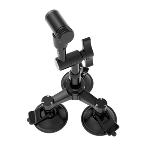 dji OSMO User manual