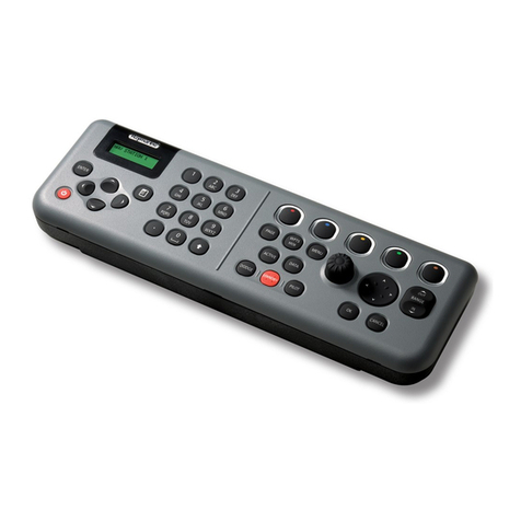 Raymarine G-Series system User manual