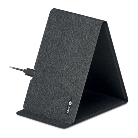 MOB MO6484 user manual