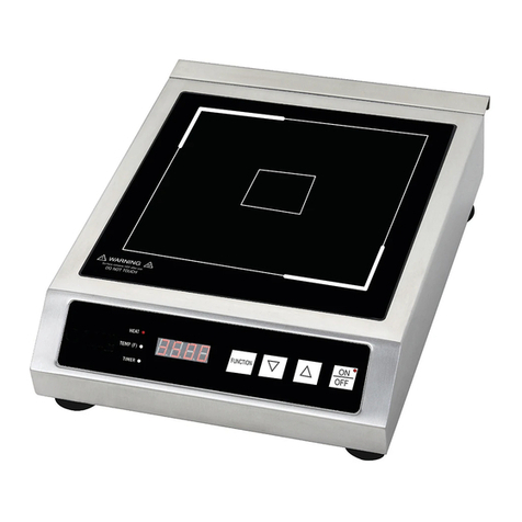 Global Solutions GS1680 Series operating instructions Global Solutions GS1680 Series operating instructions