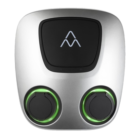 Charge Amps Aura user manual
