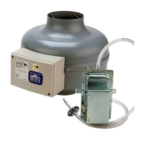 Design CFM Installation & maintenance