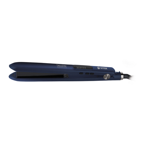 Vitek VT-2230 Manual instruction