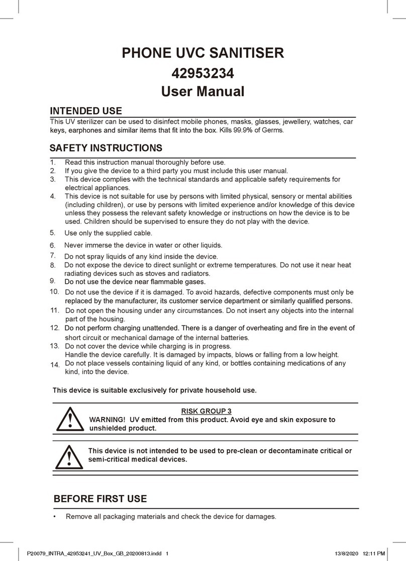 KMART 42953234 user manual