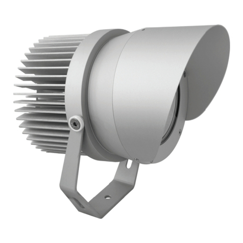 PLG ICON 2 User manual