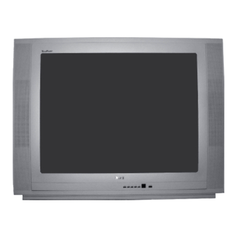 RCA 27V412T User manual RCA 27V412T User manual