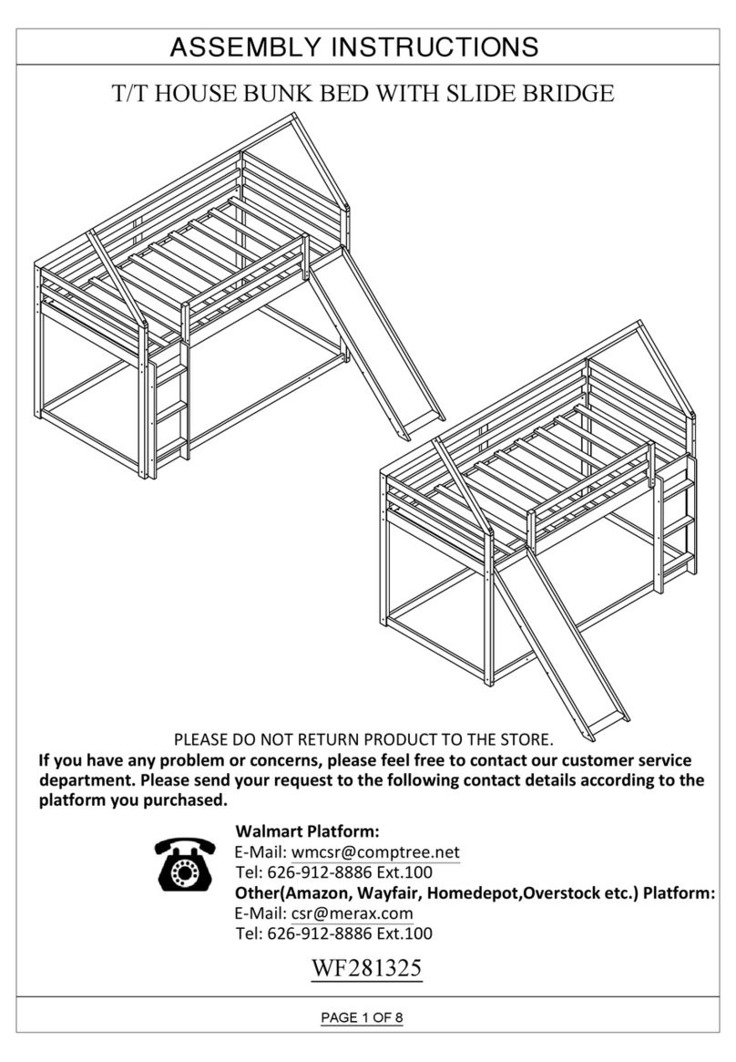 comptree WF281325 User manual comptree WF281325 User manual