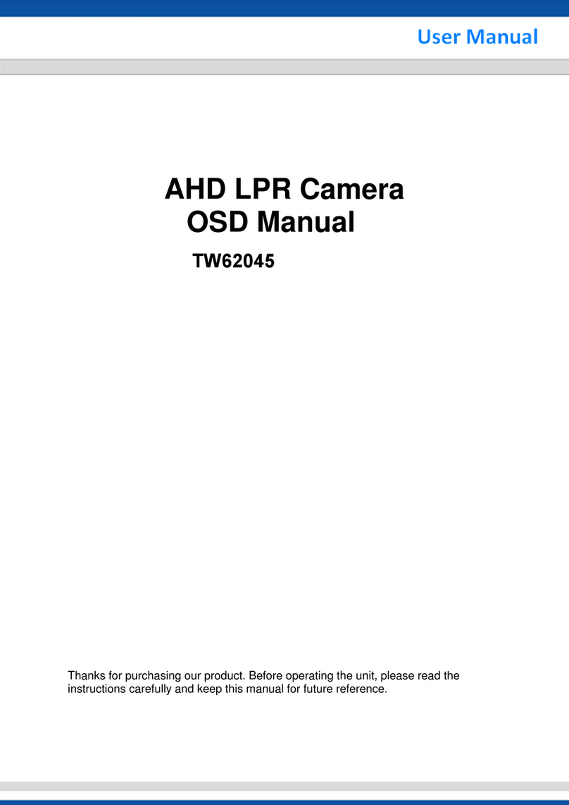 Nebula TW62045 User manual