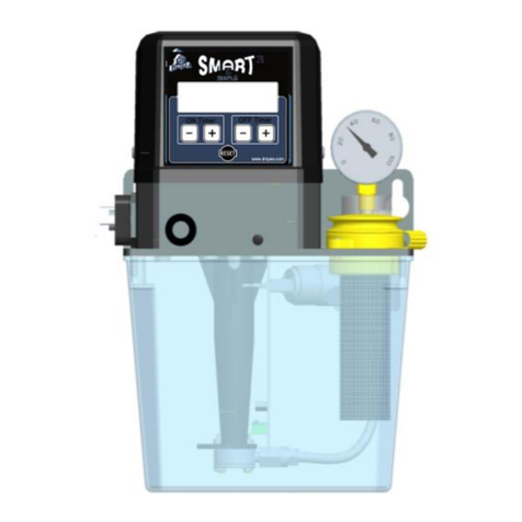 DROPSA SMART3 User and maintenance manual