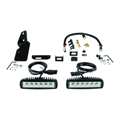 Toro TimeCutter 136-7493 installation instructions