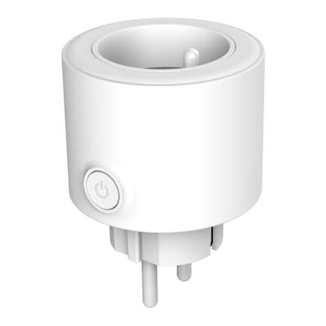 Globo 98067SH user manual
