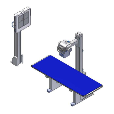 Pro-tec PROGNOST C Instructions for use